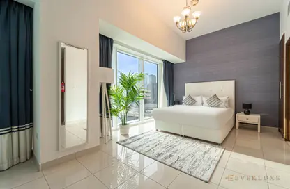 Apartment - Studio - 1 Bathroom for sale in West Wharf - Business Bay - Dubai