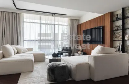 Apartment - 3 Bedrooms - 4 Bathrooms for sale in Acacia C - Park Heights - Dubai Hills Estate - Dubai