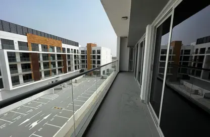 Apartment - 2 Bedrooms - 2 Bathrooms for rent in Centurion Onyx - Meydan - Dubai