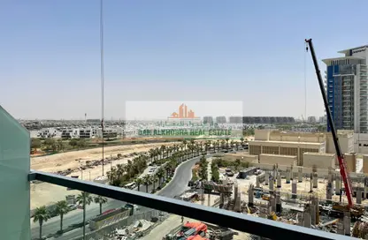 Apartment - 1 Bedroom - 1 Bathroom for rent in Golf Gate - DAMAC Hills - Dubai