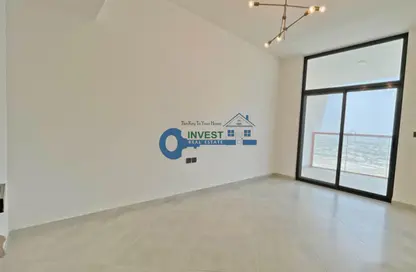 Apartment - 1 Bedroom - 2 Bathrooms for rent in Binghatti Avenue - Al Jaddaf - Dubai