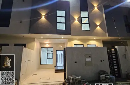 Townhouse - 4 Bedrooms - 6 Bathrooms for rent in Al Yasmeen 1 - Al Yasmeen - Ajman