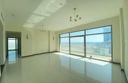 Apartment - 2 Bedrooms - 3 Bathrooms for rent in Tower A - Two Towers - Barsha Heights (Tecom) - Dubai
