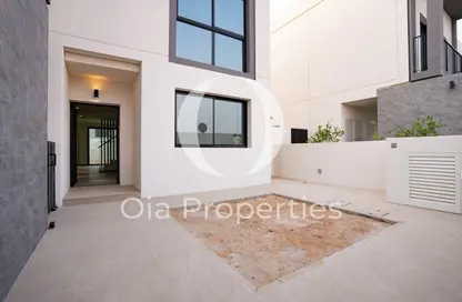 فيلا - 3 غرف نوم - 4 حمامات للايجار في ذا ماغنولياز - فدان ياس - جزيرة ياس - أبوظبي