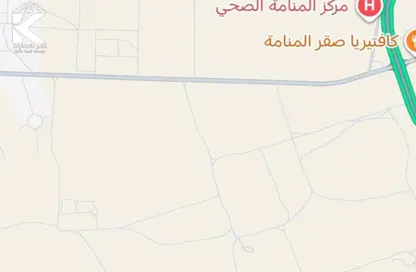 Land - Studio for sale in Manama - Ajman