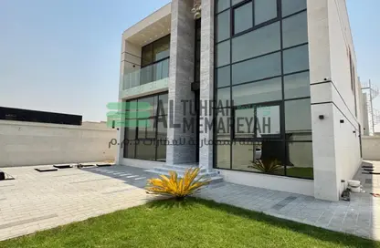 فيلا - 5 غرف نوم - 6 حمامات للبيع في فيلا الحوشي - حوشي - البادي - الشارقة فيلا - 5 غرف نوم - 6 حمامات للبيع في فيلا الحوشي - حوشي - البادي - الشارقة