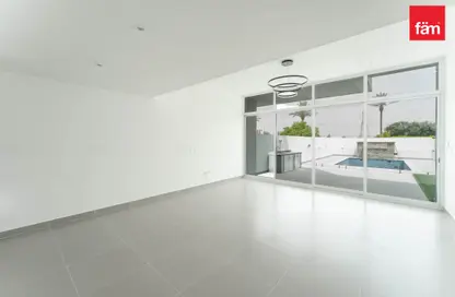 Townhouse - 3 Bedrooms - 4 Bathrooms for rent in Arabella Townhouses 2 - Arabella Townhouses - Mudon - Dubai