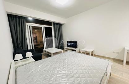 Apartment - 1 Bathroom for sale in Bloom Towers C - Bloom Towers - Jumeirah Village Circle - Dubai