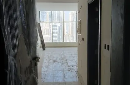 Apartment - Studio - 1 Bathroom for sale in Wind Tower 2 - JLT Cluster B - Jumeirah Lake Towers - Dubai