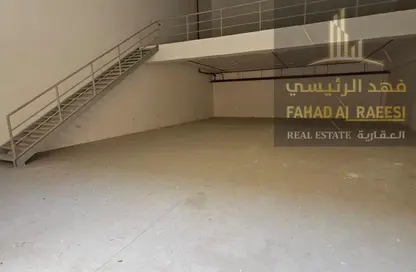 مستودع - استوديو - 1 حمام للايجار في الجرف الصناعية 3 - الجرف الصناعية - عجمان