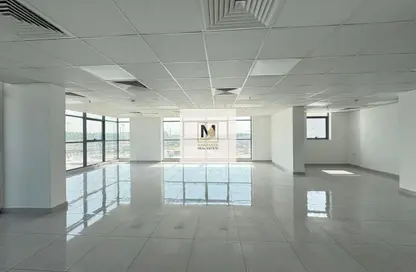 Office Space - Studio - 1 Bathroom for rent in Jude Residence - Meydan Avenue - Meydan - Dubai