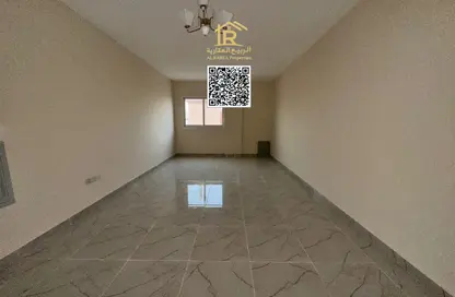 Apartment - 1 Bedroom - 2 Bathrooms for rent in Al Rawda 2 Villas - Al Rawda 2 - Al Rawda - Ajman