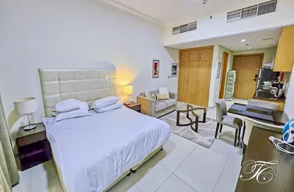 Apartment - Studio - 1 Bathroom for sale in Lincoln Park B - Lincoln Park - Arjan - Dubai