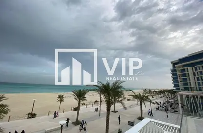 Townhouse - 2 Bedrooms - 5 Bathrooms for rent in Mamsha Al Saadiyat - Saadiyat Cultural District - Saadiyat Island - Abu Dhabi