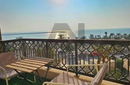 شقة - غرفة نوم - 2 حمامات للبيع في باب البحر - جزيرة المرجان - رأس الخيمة
