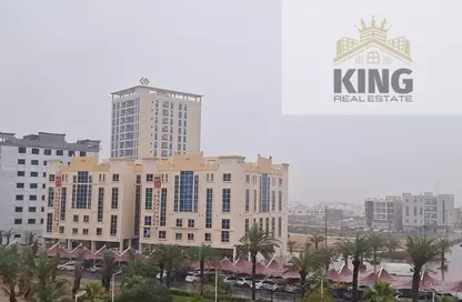 شقة - 1 حمام للبيع في قرية الاميرة - الياسمين - عجمان