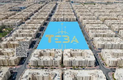 أرض - استوديو للبيع في تلال عجمان - العالية - عجمان