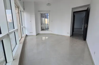 شقة - غرفة نوم - 2 حمامات للايجار في برج كونكورد - (JLT) مجمع H - أبراج بحيرة الجميرا - دبي