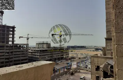 Apartment - 1 Bedroom - 2 Bathrooms for sale in Goldcrest Dreams 4 - Goldcrest Dreams - Emirates City - Ajman