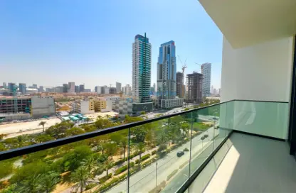 شقة - غرفة نوم - 2 حمامات للبيع في بن غاطي توليب - منطقة 11 - قرية جميرا الدائرية - دبي