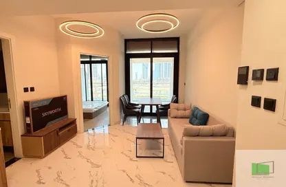 Apartment - 1 Bedroom - 1 Bathroom for sale in Al Maryah Vista - Al Maryah Island - Abu Dhabi