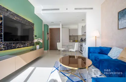 Apartment - 1 Bedroom - 1 Bathroom for sale in Sobha Creek Vistas Reserve - Sobha Hartland - Mohammed Bin Rashid City - Dubai