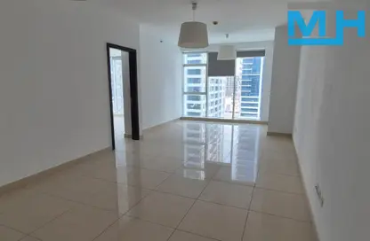 شقة - غرفة نوم - 1 حمام للايجار في برج لاجونا - (JLT) مجمع A - أبراج بحيرة الجميرا - دبي