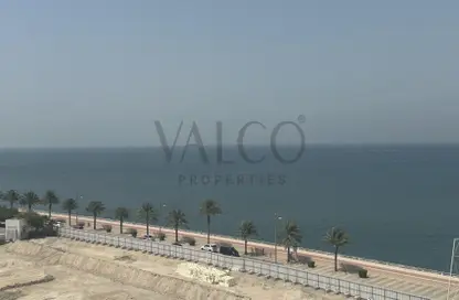 Apartment - 2 Bedrooms - 3 Bathrooms for sale in Serenia Residences West - Serenia Residences The Palm - Palm Jumeirah - Dubai