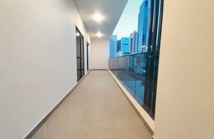 Apartment - 2 Bedrooms - 3 Bathrooms for rent in Jumeirah Garden City - Al Satwa - Dubai