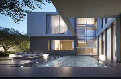 Villa - 4 Bedrooms - 6 Bathrooms for sale in Melia - Masaar - Tilal City - Sharjah
