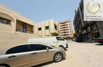 عمارة بالكامل - 8 غرف نوم - 8 حمامات للبيع في ذا ايكون جازا 2 - الراشدية 3 - الراشدية - عجمان