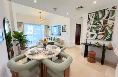 شقة - غرفة نوم - 2 حمامات للبيع في B برج الجواهر - أبراج الجواهر التوأم - دبي مارينا - دبي شقة - غرفة نوم - 2 حمامات للبيع في B برج الجواهر - أبراج الجواهر التوأم - دبي مارينا - دبي