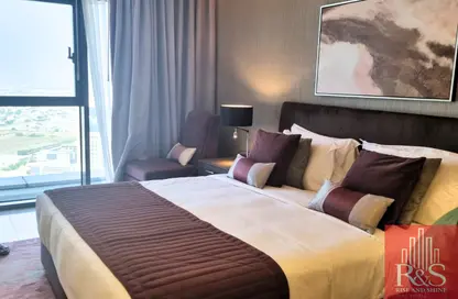 Apartment - Studio - 1 Bathroom for sale in Aykon City Tower B - Aykon City - Business Bay - Dubai
