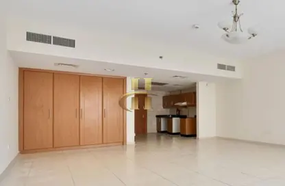 Apartment - Studio - 4 Bathrooms for rent in Arezzo 1 - Tuscan Residences - Jumeirah Village Circle - Dubai
