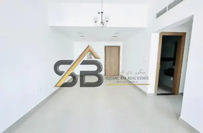 شقة - غرفة نوم - 2 حمامات للايجار في ذا بيرل - 4 الورسان - الورسان - دبي