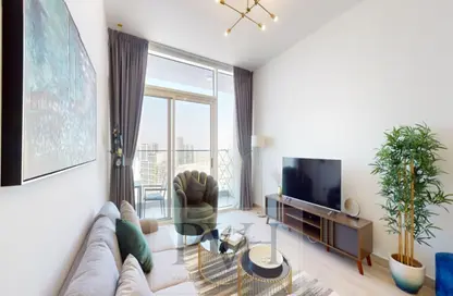 Apartment - 1 Bedroom - 1 Bathroom for rent in Bloom Heights B - Bloom Heights - Jumeirah Village Circle - Dubai