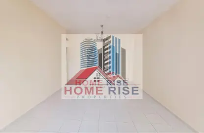 Apartment - 2 Bedrooms - 2 Bathrooms for rent in Bukhara Street - Al Nahda - Sharjah