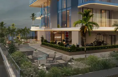 Apartment - 1 Bedroom - 2 Bathrooms for sale in Chelsea Gardens - Al Satwa - Dubai Apartment - 1 Bedroom - 2 Bathrooms for sale in Chelsea Gardens - Al Satwa - Dubai