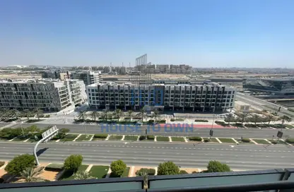 Apartment - 2 Bedrooms - 3 Bathrooms for rent in Al Nada 2 - Al Muneera - Al Raha Beach - Abu Dhabi