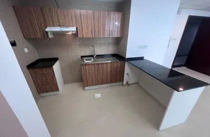 Apartment - 2 Bedrooms - 2 Bathrooms for sale in City Tower - Al Nuaimiya - Ajman