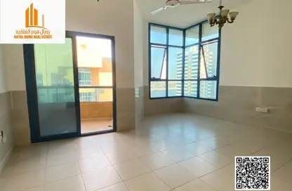 Apartment - 2 Bedrooms - 3 Bathrooms for sale in Al Khor Tower B3 - Al Khail Towers - Ajman Downtown - Ajman