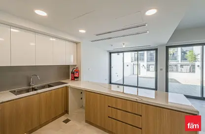 Townhouse - 3 Bedrooms - 4 Bathrooms for rent in La Rosa 4 - Villanova - Dubai Land - Dubai