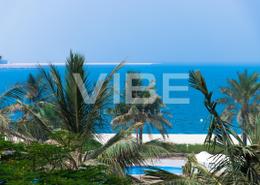 Apartment - 1 bedroom - 2 bathrooms for rent in Bab Al Bahar - Al Marjan Island - Ras Al Khaimah
