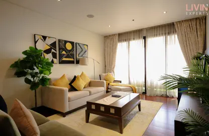 شقة - 2 غرف نوم - 3 حمامات للبيع في مساكن رويال أمواج شمال - Royal Amwaj ريزيدنسز - نخلة جميرا - دبي