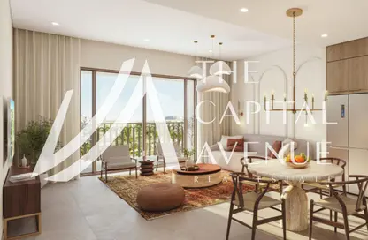 شقة - 2 غرف نوم - 2 حمامات للبيع في بلوم ليفينج - مدينة زايد (مدينة خليفة ج) - مدينة خليفة - أبوظبي شقة - 2 غرف نوم - 2 حمامات للبيع في بلوم ليفينج - مدينة زايد (مدينة خليفة ج) - مدينة خليفة - أبوظبي