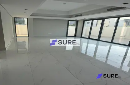 Townhouse - 4 Bedrooms - 5 Bathrooms for rent in Gardenia Townhomes II - Wasl Gate - Dubai