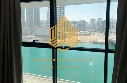 Apartment - 1 Bedroom - 1 Bathroom for sale in Al Maryah Vista - Al Maryah Island - Abu Dhabi