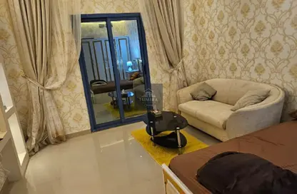 Apartment - Studio - 1 Bathroom for sale in Al Rashidiya Towers - Al Rashidiya - Ajman Downtown - Ajman Apartment - Studio - 1 Bathroom for sale in Al Rashidiya Towers - Al Rashidiya - Ajman Downtown - Ajman