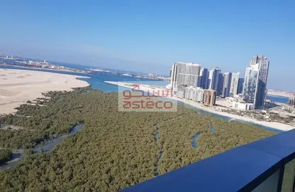 Apartment - 2 Bedrooms - 3 Bathrooms for sale in C2 Tower - City Of Lights - Al Reem Island - Abu Dhabi