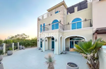 فيلا - 5 غرف نوم - 7 حمامات للبيع في كاسا فاميليا - مجتمع الحدائق في موتور سيتي - مدينة السيارات - دبي فيلا - 5 غرف نوم - 7 حمامات للبيع في كاسا فاميليا - مجتمع الحدائق في موتور سيتي - مدينة السيارات - دبي